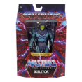 thumbnail image 2 of Figura de acción Masters of the Universe Skeletor 18 cm, 2 of 6