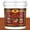 Red Wood, variant on 2-in-1 Wood Sealer & Stain，5gallon All Weather Resistant for Indoor Outdoor Repairs, Paintable Stainable Finish, Strong Adhesion Wood Care, Red Wood