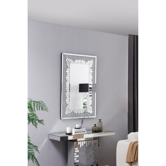 Glory Furniture GM0161 GM0161 Wall Mirror ,