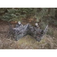 thumbnail image 5 of Guide Gear Dual Hub Hunting Blind Mossy Oak Break-Up Country, 5 of 9
