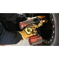 thumbnail image 3 of Ironclad ULD-IMPC5-04-L limitless 360° Cut Leather Driver W Impact Work Gloves  Large  Tan, 3 of 3