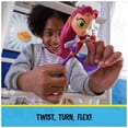 thumbnail image 3 of Figura de acción DC Comics Teen Titans Go! Twisty Titans Starfire, 3 of 8