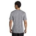 thumbnail image 2 of Reebok Men's & Big Men's Stride Performance Tee Shirt, Sizes XS-5XL, 2 of 5