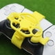 thumbnail image 3 of Mini Steering Wheel Controller for Racing Games, Gamepad Racing Steering Wheel for Simulation Games, 3 of 5