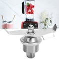 thumbnail image 4 of Blender Blade, Juicer Blade Practical Durable  For Home For Cafe For Kitchen, 4 of 8