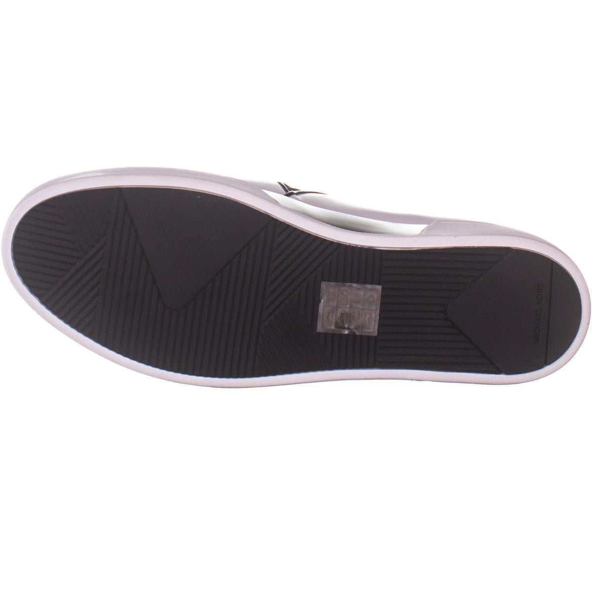 Michael kors brenden shop slip on