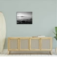 thumbnail image 2 of Stupell Industries Frenchman Bay Nautical Seascape Photograph Gallery Wrapped Canvas Print Wall Art, Design by Laura Marshall, 2 of 7