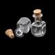thumbnail image 2 of Colgantes de botella piezas + Pin de tornillo de 50 piezas + Llave dividida de 50 piezas, 2 of 9