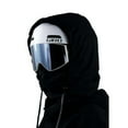 thumbnail image 1 of Waterproof Fleece Balaclava, Ski Mask, Hooded Balaclava, Adjustable Drawstring, Snowboard Balaclava, Winter Cycling, Unisex, Cold Weather Face Mask, Motorcycle Balaclava, 1 of 7