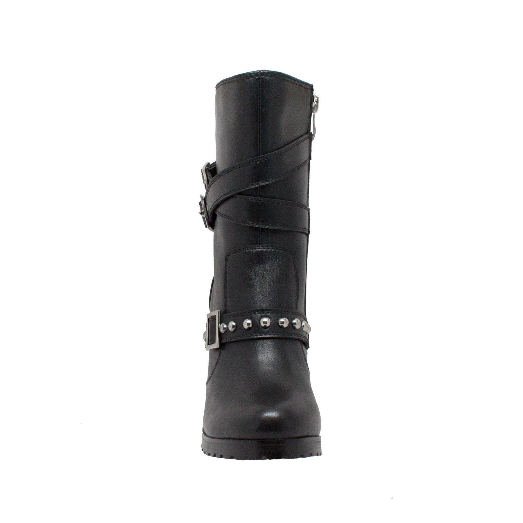 Ride Teck 8.5 boots AdTec Men main image 3