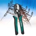 thumbnail image 4 of maskred Wire Stripper Cable for Jewelry Pull-Wire Tools Electricians Making Style A 1Set, 4 of 6