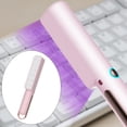 thumbnail image 2 of Varita de Desinfección de lámpara , Varilla de Lámpara de Desinfección Portátil, Dispositivo de Desinfección para Teléfonos, Tabletas, Computado - Gloria Desinfectante con luz ultravioleta, 2 of 9
