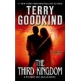 thumbnail image 1 of Third Kingdom, Terry Goodkind Paperback, 1 of 2