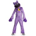 thumbnail image 1 of Child Boys Poppy Playtime Catnap Classic Costume, 1 of 7