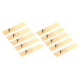 thumbnail image 4 of 10 unids/pack cañas de saxofón alto Yuyangstore 1,5 2 2,5 3 3,5 4, 4 of 8