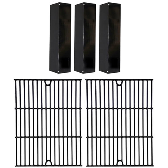 Replacement BBQ Parts for Dyna-Glo DGB390SNP-D, DGB390BNP-D, DGB390BNP, Gas Models