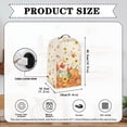 thumbnail image 6 of HELLHERO Pumpkin Kitchen Blender Dust Covers with Hand Strap Multifunctional Polyester, 6 of 6