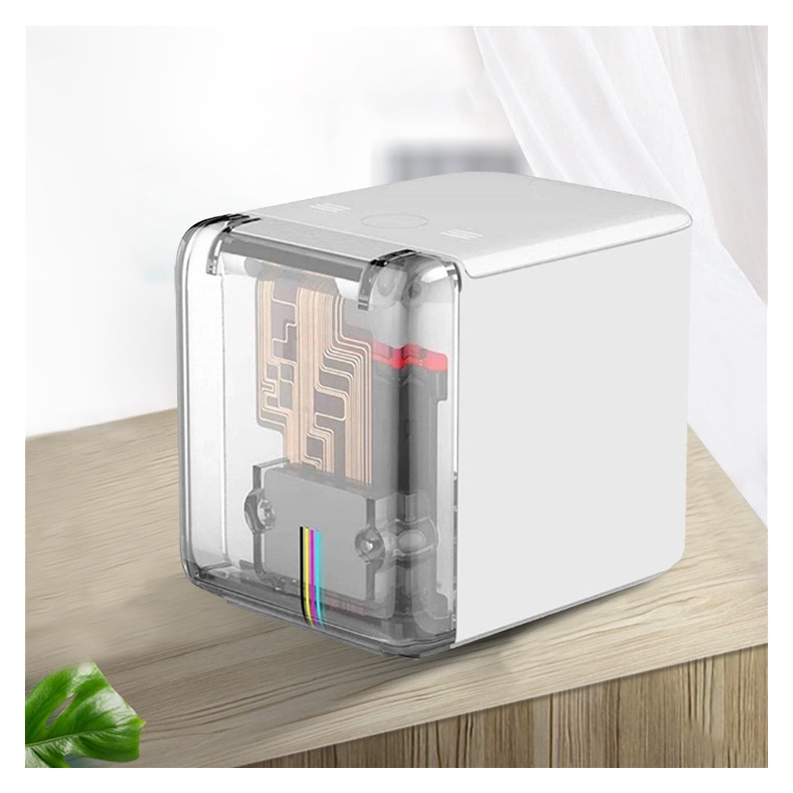 Handheld Printer Portable Full Color Printing Portable Handheld Inkjet For All Material Mini Inkjet For Customized Code ,Easy to Use