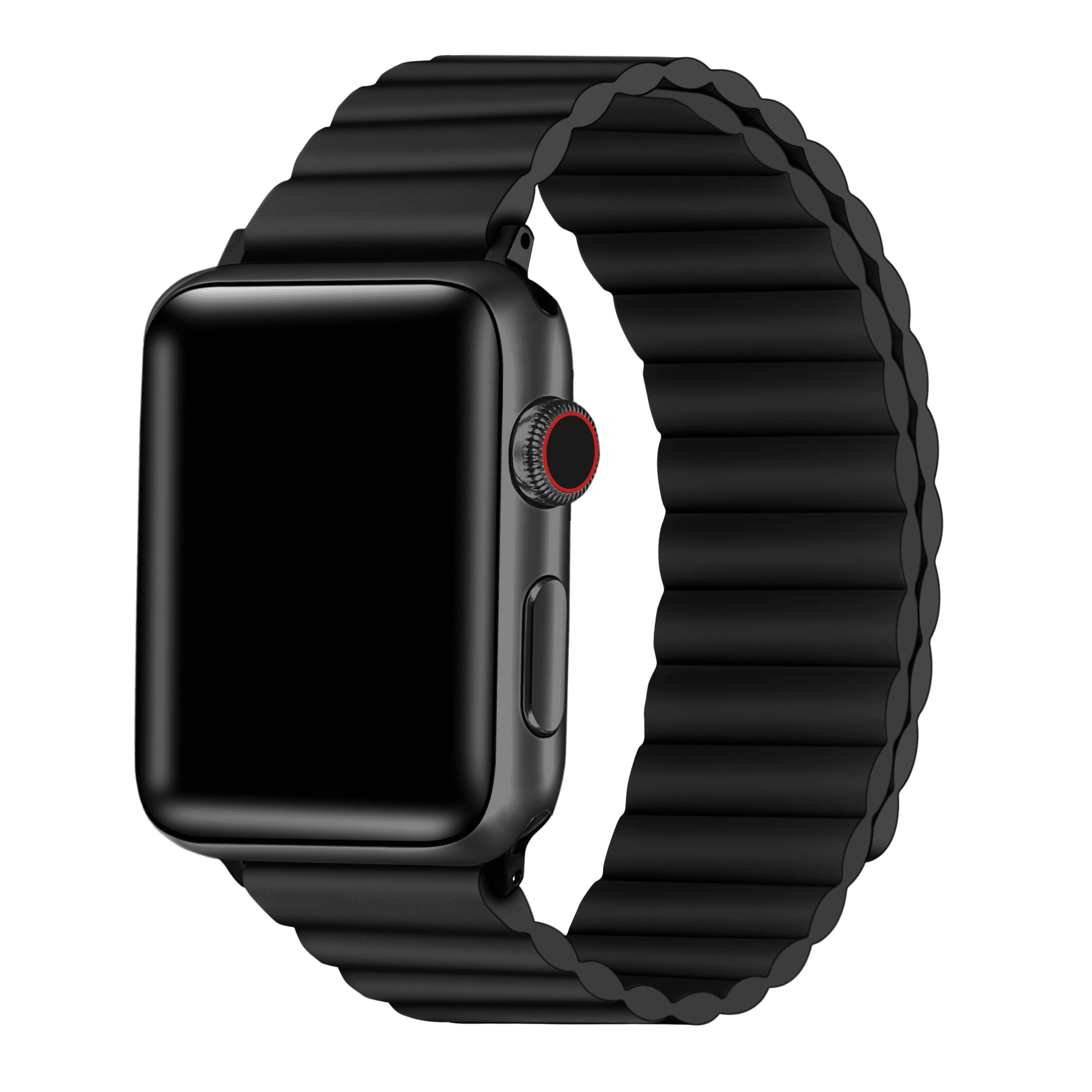 Posh Tech★淡いブルーが上品なApple Watchバンド38-41mm42~45mm Posh Tech☆淡いブルーが上品なApple Watchバンド38-41mm42~45mm