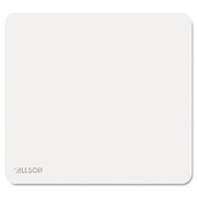 Allsop Accutrack Slimline Mouse Pad (Silver)