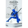 thumbnail image 5 of Titan 13 Action Figure, N13 Action Figures, T13 Action Figure 3D Printed Robot Multi-Jointed Movable, Desktop Decorations for Game Lovers, 5 of 10