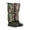 Camouflag, variant on YIEMEEN Leg Gaiters Waterproof Hiking Gaiters for Mountain Climbing and Snowshoeing
