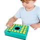 thumbnail image 4 of Juego de rompecabezas para la primera infancia, juguete educativo para padres e hijos, divertido juego de mesa, juego de choque, juguetes de plástico para el aprendizaje, 4 of 9