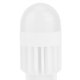 thumbnail image 4 of Bombillas Halógenas G9 De 3 W, Sin Deslumbramiento, Sin Parpadeo, Bombilla LED G9, Para Lámpara De Techo, Lámpara De Gabinete, 4 of 7