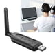 thumbnail image 3 of Transmisor de audio inalámbrico Soledad Antena incorporada de 3,5 mm Adaptador Bluetooth 5,3 10M, 3 of 10
