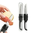 thumbnail image 2 of Wiueurtly Fruit Peeling Household Folding Multifunctional Double Head 2 In 1 Tool, 2 of 9