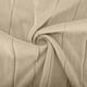 thumbnail image 5 of Camisetas Elvqul para Caballero Beige Casuales de Color Sólido Manga Corta Cuello Redondo, 5 of 6