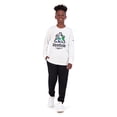 thumbnail image 2 of Reebok Kids Minecraft Long Sleeve Graphic Tee, Sizes 4-18, 2 of 14