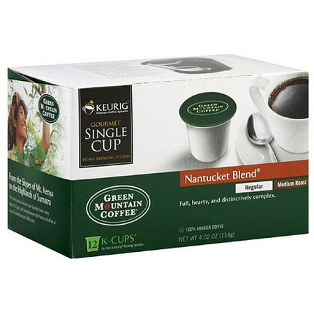 Green mountain coffee stock options