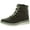 Stone/Fabric/Fur, variant on Womens Hallett  Cold Weather Winter & Snow Boots