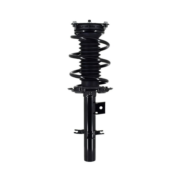 Front Left Quick Complete Strut-Coil Spring For 2019-2024 Nissan Altima AWD
