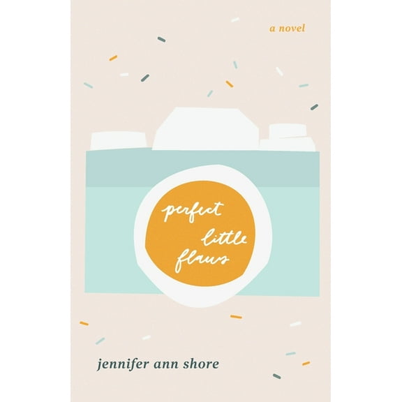 Pre-Owned Perfect Little Flaws (Paperback) 1736067257 9781736067253