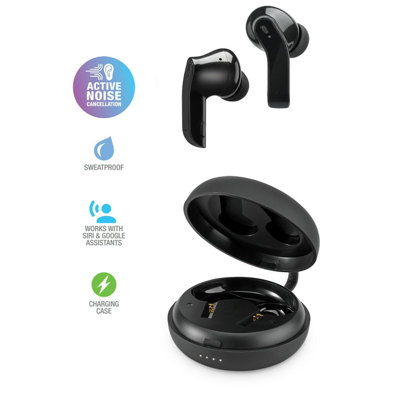 Ilive truly wireless bluetooth sport earbuds sale