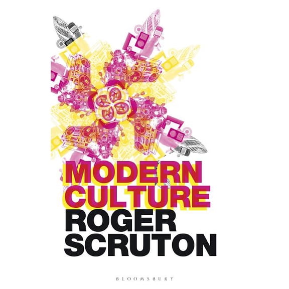 Modern Culture, (Paperback)