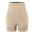 thumbnail image 3 of Yoga Pants Women High Waist Breathable Yoga Pants, Running Shorts Workout Clothes for Women, 3 of 4