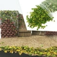 thumbnail image 3 of 33ml Miniature Leaf Static Model Layout Model Scenery Architecture Wargaming Green B, 3 of 7