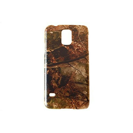 iCandy Products Outdoor Hunting Camo Phone Case For Samsung Galaxy S5 Camouflage Back Phone (Best Satellite Phone For Hunting)
