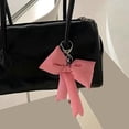 thumbnail image 5 of Colorful Bowknot Shaped Pendant Butterfly Bows Charm for Clothing Stylish Jewelry Convenient and Practical Bag Accessory, 5 of 8