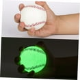 thumbnail image 4 of IFANLANDOR Glow in the Dark Baseball for Night Practice 1Pack, 4 of 5
