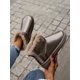 thumbnail image 1 of Metallic Thermal Lined Snow Boots, 1 of 5