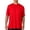 Scarlet, variant on Men's Moisture Wicking Performance T-Shirt