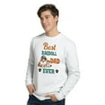 thumbnail image 3 of Best Ragdoll Dad Ever Happy Father's Day Sweatshirt Unisex Merch Cat Lover Kitten Owner Gifts Idea - 02006, 3 of 6