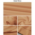 thumbnail image 2 of YNIQUE Women's Casual Crew Neck Sweatshirt Loose Soft Long Sleeve Pullover Tops, 2 of 5