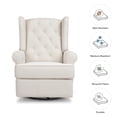 thumbnail image 5 of Namesake Harbour Power Recliner, 5 of 7