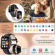 thumbnail image 5 of Reloj Smartwatch Reloj Inteligente Bluetooth Llamada Alexa, 5 of 8
