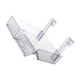 thumbnail image 5 of kurtrusly Tortoise Ramp Models Now Available With Enhanced Stability And Climbing Features For Pets Turtle Basking Platform ﻿ Clear M, 5 of 5